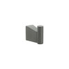 Fixsen TREND GRAPHITE Крючок одинарный FX-98005
