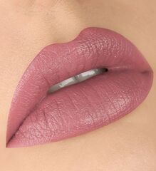 LuxVisage Помада GLAM LOOK cream velvet тон 303 клубничное суфле