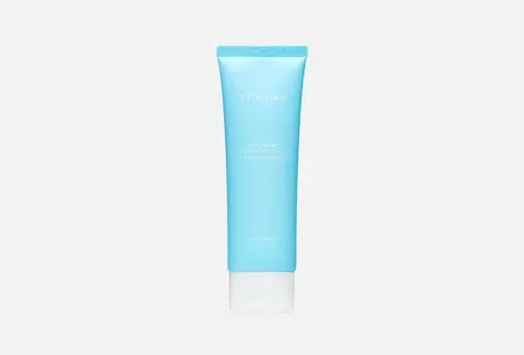 Trimay Глубокоувлажняющая пенка для умывания Trimay Hyaluron Amino Boost Foam Cleanser