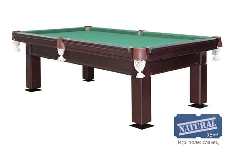 Бильярдный стол для пула 