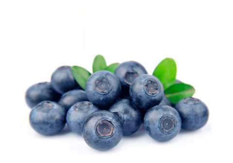 Голубика свежая, 125г