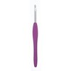 Amour Crochet Hook Clover