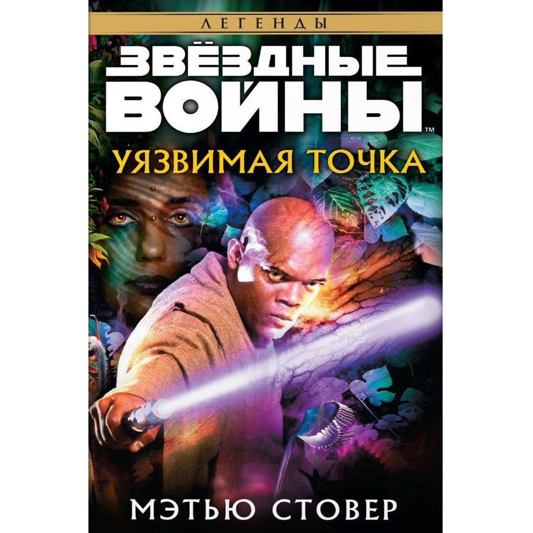 Уязвимая книга