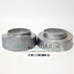 ПРОСТАВКИ ДЛЯ ПОВЫШЕНИЯ КЛИРЕНСА MATIZ (ЗАД)