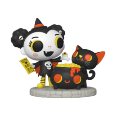 Фигурка Funko Paka Paka Deluxe Boo Hollow Nina & Lucky