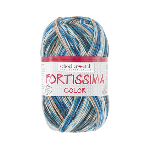 Fortissima Color 2490