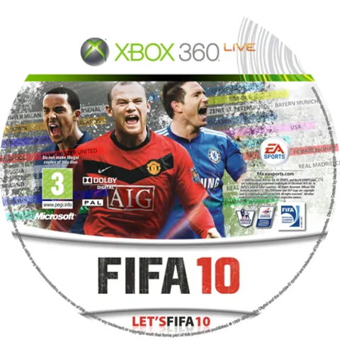 Fifa xbox 360. FIFA 10 Xbox 360. Диск FIFA 10 Xbox 360. ФИФА 10 меню. ФИФА 10 купить.