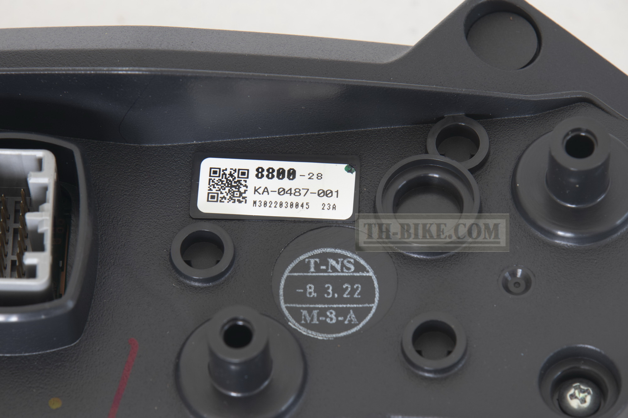 25031-0428. METER-ASSY,COMBINATION. Kawasaki Z800 13-16 25031-0428. METER-ASSY,COMBINATION. Kawasaki Z800 13-16