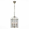 Люстра подвесная ST Luce Odierno SL267.303.03