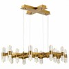 Люстра подвесная ST Luce Gemina SL6007.203.26
