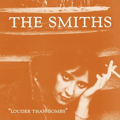 The Smiths / Louder Than Bombs (2LP)
