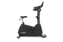 Велотренажер Spirit Fitness CU800ENT+