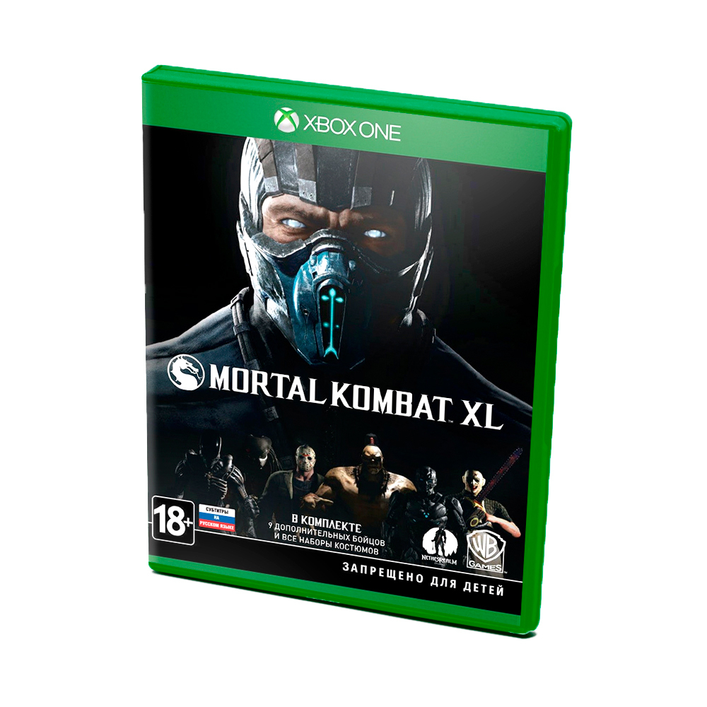 Игры х бокс оне. MK XL Xbox one. Mortal Kombat XL Xbox one диск. Mortal Kombat XL (Xbox one). MK X Xbox 360.