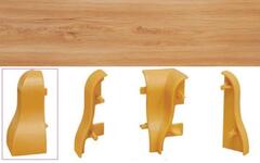 Угол наружный Дуб деревенский МК Ecoline 115ЭТ в интернет-магазине ЯрТехника