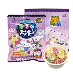 Мармелад жевательный Shake it Cha Cha