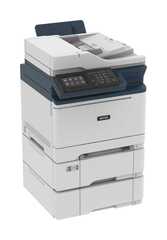Цветное МФУ XEROX C315