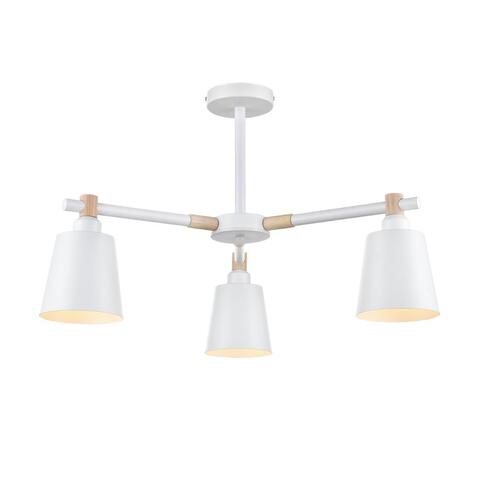 Потолочная люстра Lumion ROSALINA 8097/3C