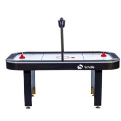 Стол для аэрохоккея SCHOLLE “STORM” 6 фут