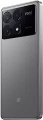 Смартфон Xiaomi POCO X6 Pro 12/512 ГБ Global, Dual nano SIM, серый