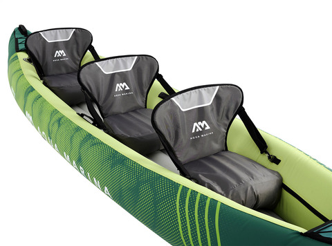 Картинка каяк Aqua Marina   - 2