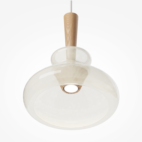 Подвесной светильник Maytoni Toys MOD405PL-01W