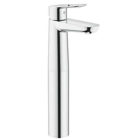 Смеситель для раковины-чаши Grohe BauLoop 23764000