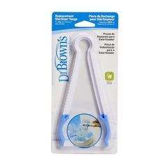 Щипцы для бутылочек Dr. Browns (стандарт)