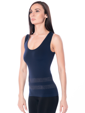 Майка Canotta Lurex 02 Giulia