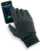 Картинка перчатки Dakine Leather Titan Glove Black - 2