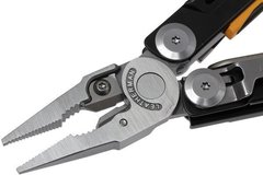 Мультитул Leatherman Signal, 19 функций, нейлоновый чехол (832265) - Multitool-Leatherman.Ru
