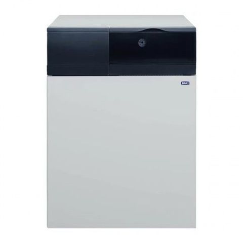 Водонагреватель косвенного нагрева BAXI SLIM UB 80 INOX