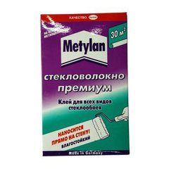 ХЕНКЕЛЬ Обойный клей Метилан Стекловолокно Премиум (500г) 878692