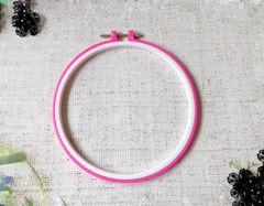 Пяльцы, d 26 см