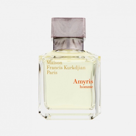 M.F. Kurkdjian Amyris homme