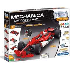 MECH LAB - FORMULA 1 (EN-FR)