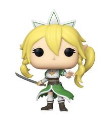 Фигурка Funko POP! Animation Sword Art Online Leafa 52860