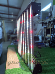 LED светильник Flasher 200w PPF 3.0