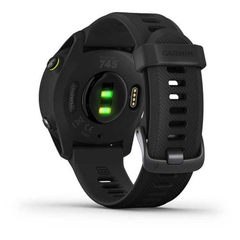 Мультиспортивные часы Garmin Forerunner 745 Black