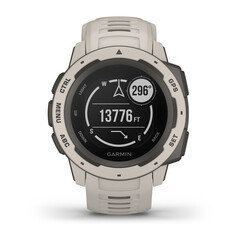 Ударопрочные спортивные часы Garmin Instinct Tundra