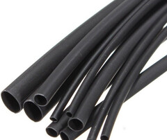 Трубка ТУТ 80/40