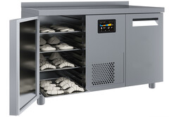 Стол расстоечный Carboma T70 M2-1 EN-HHC (5) 0430