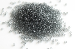 Бисер Тохо круглый 15/0 0009 светло-серый/Toho round