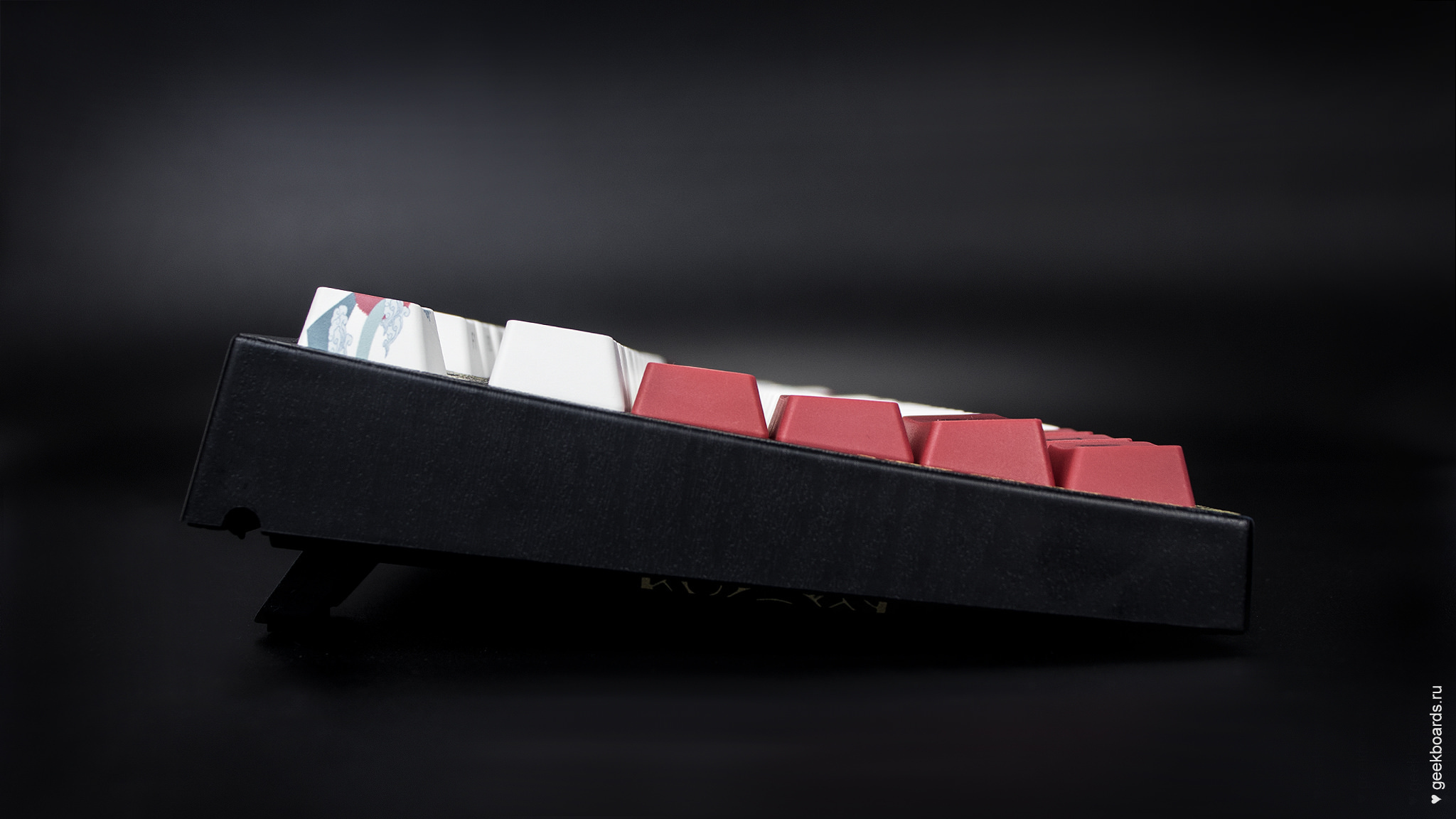 Varmilo Beijing Opera V2 108 — купить на сайте профессиональных ...