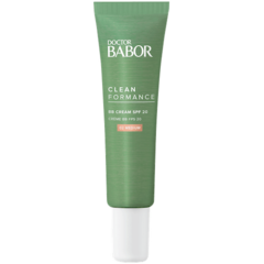 Тон ББ крем Doctor Babor Clean Formance BB Cream SPF20 02 Medium 40 мл