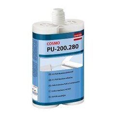 COSMOFEN двухкомпонентный полиуретановый клей PU-200.280