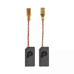 Щетка графитовые ПРАКТИКА для BOSCH (аналог 1619P11715) 5x8x15 мм (791-479)