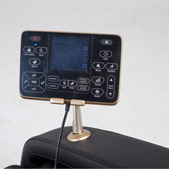 Массажное кресло Koenigsmann Nidhogg