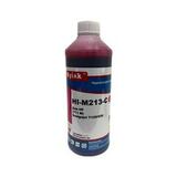 Чернила MyInk HI-M213 Magenta для Hewlett Packard DesignJet T120/T520. 1 литр. Gloria™ MyInk