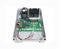 ZM3E Блок управления многофункциональный для приводов 230 В, CAME 002ZM3E