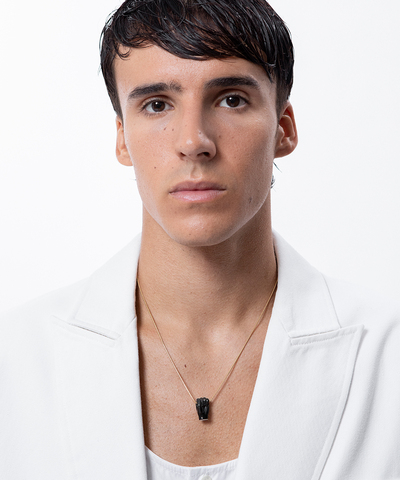 Подвеска FIST black